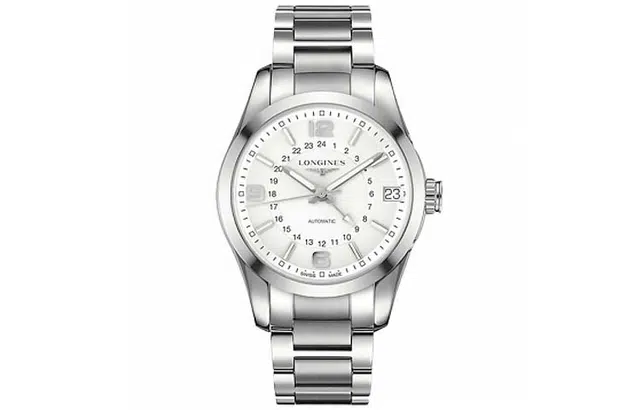 LONGINES 50 L2.799.4.76.6