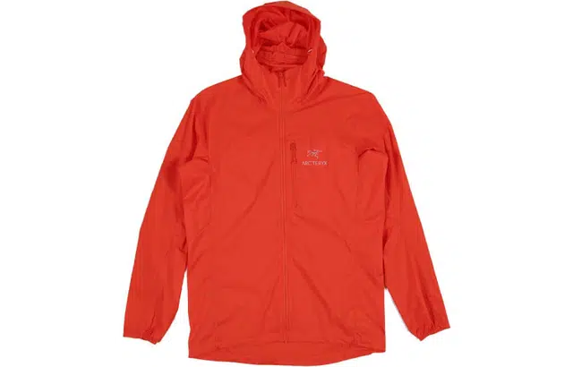 Arcteryx Squamish Hoody Arcteryx Squamish