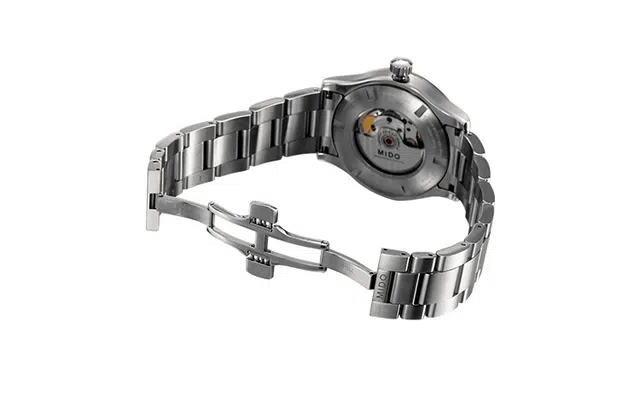 MIDO 42mm M005.431.11.031.00