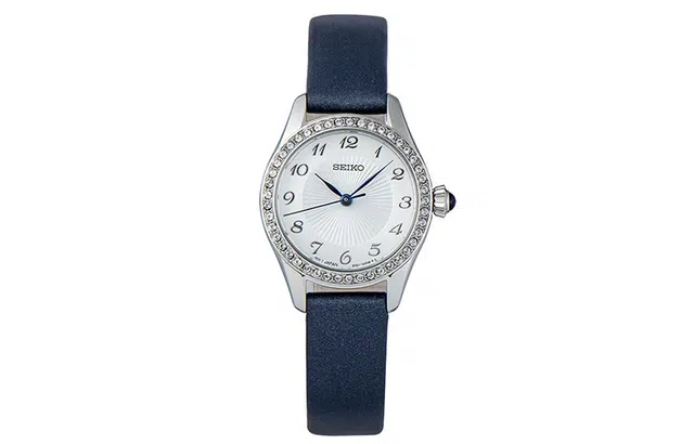 SEIKO QuartzPair 30 SUR385P2
