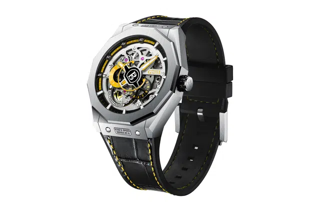 BONEST GATTI BG7601-B4