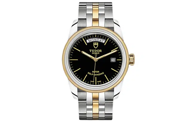 TUDOR 100 39mm M56003-0007