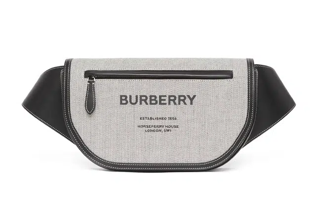 Burberry Olympia