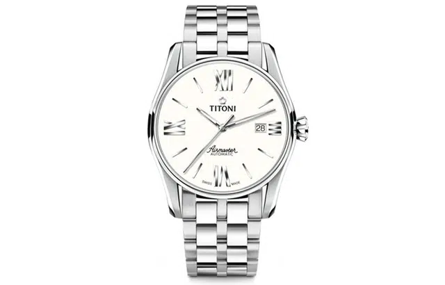 TITONI 83908-S-619