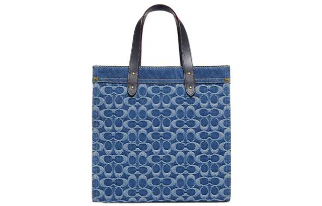 COACH Field 30 Tote