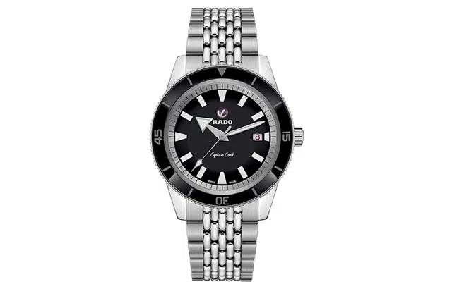 Rado Captain Cook R32505153