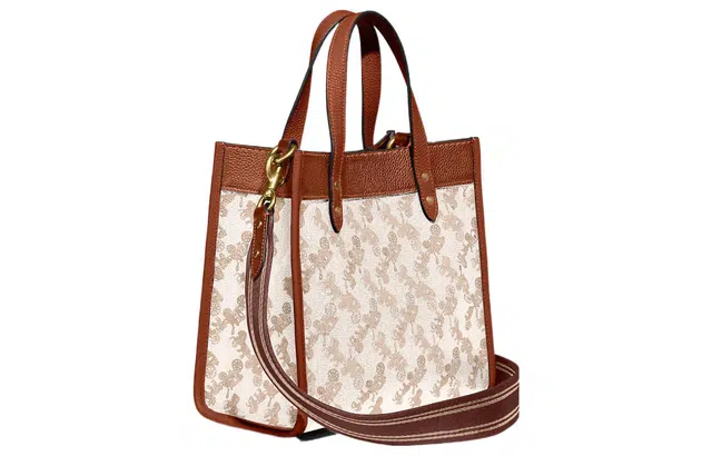 COACH Field 22 Tote