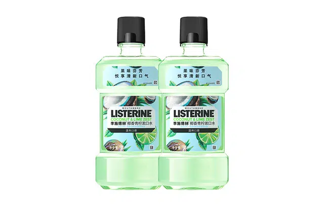 500ml*2