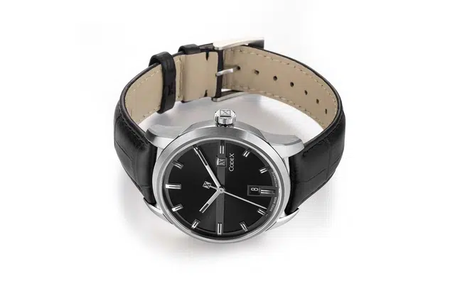 CODEX X 50 41mm 4101.14.0101.I01