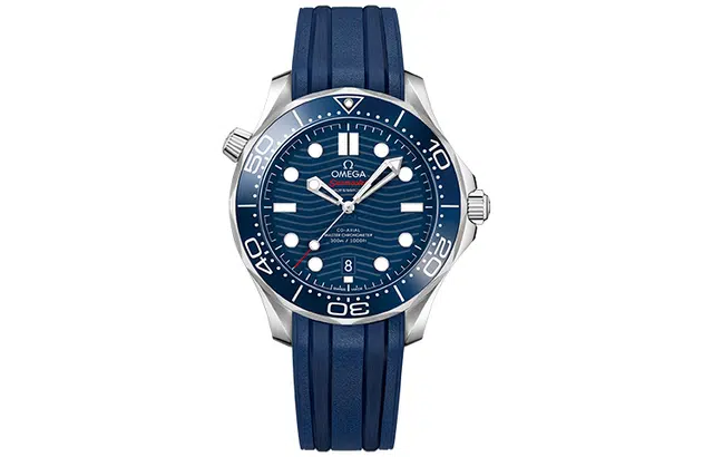 OMEGA Seamaster 210.32.42.20.03.001