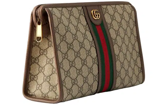 GUCCI Ophidia Logo