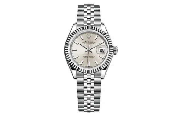 ROLEX 100 28mm m279174-0005