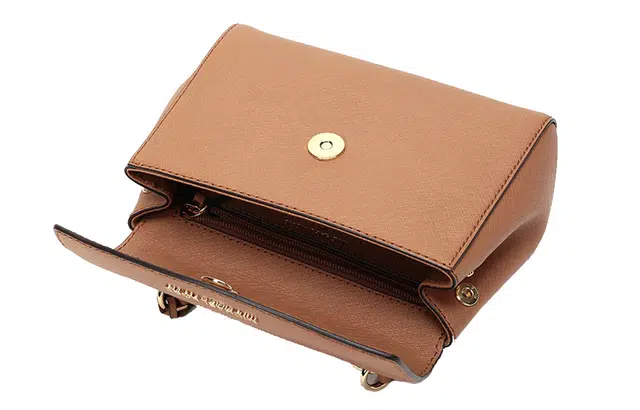 MICHAEL KORS MK Ava Logo