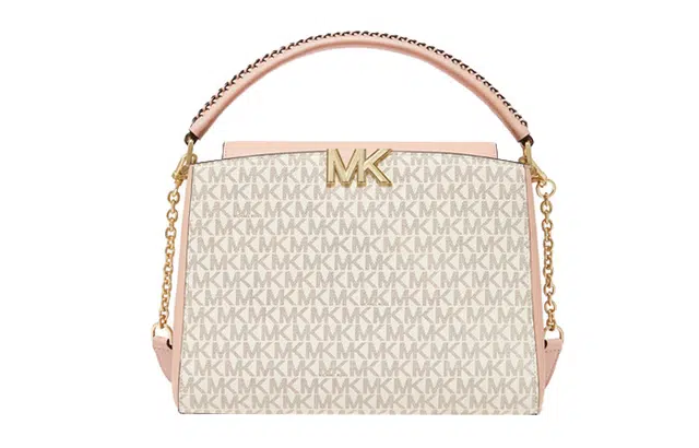 MICHAEL KORS Karlie Logo