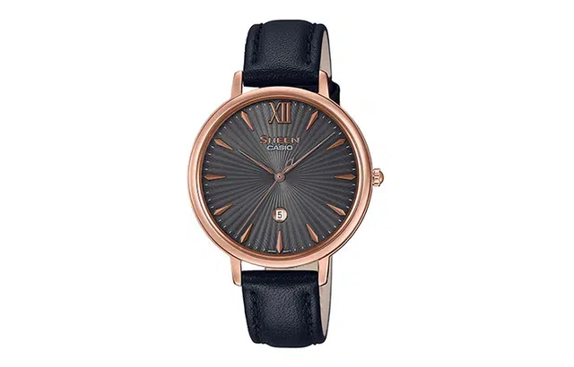 CASIOSHEEN SHE-4534PGL-1AUPR