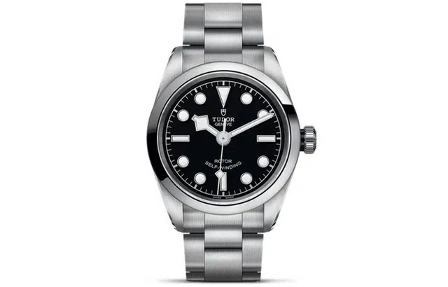 Tudor Black Bay M79580-0001
