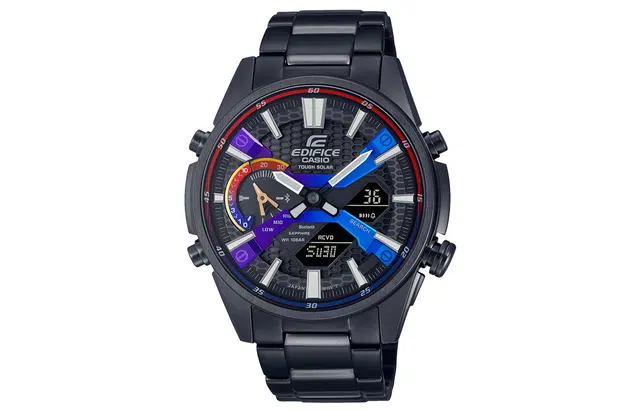CASIO EDIFICE ECB-S100YHG-1APR