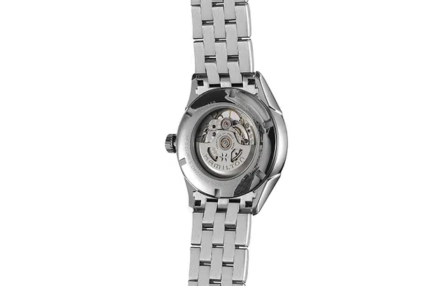 HAMILTON 50 42mm H32705121
