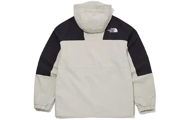 THE NORTH FACE New Mountain Anorak