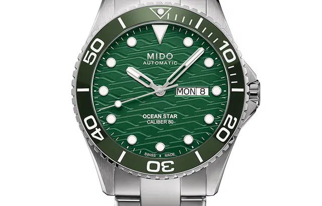 MIDO M042.430.11.091.00