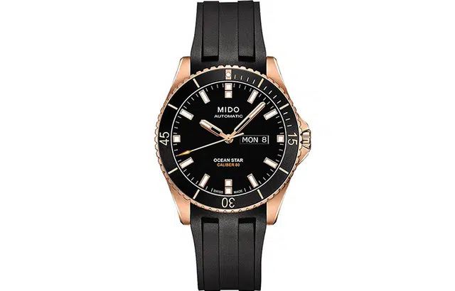 MIDO 200 42.5mm M026.430.37.051.00
