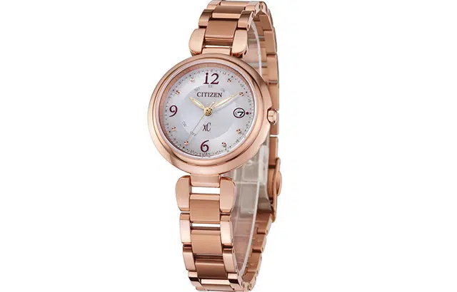 CITIZEN XC ES9468-51A