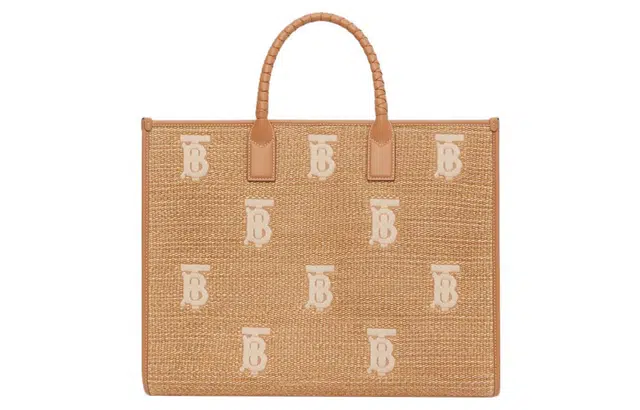 Burberry Freya-