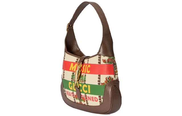 GUCCI Jackie 1961