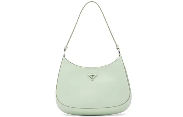 PRADA Cleo Bag