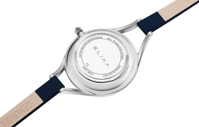 Elixa 30mm E138-L604