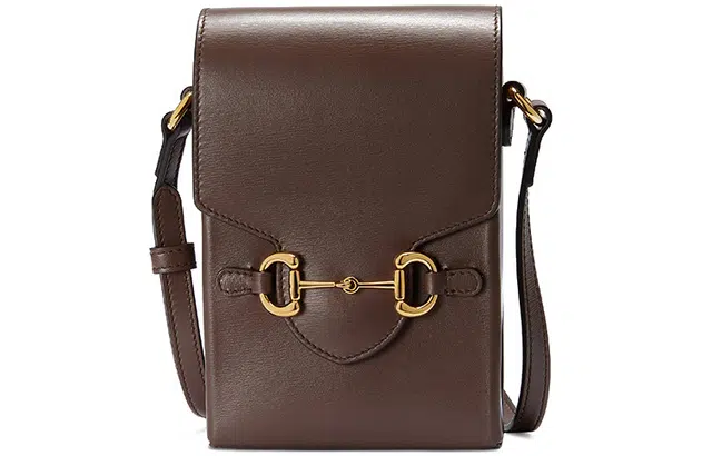 GUCCI Horsebit 1955