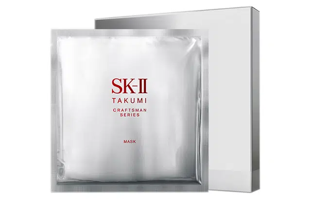 SK-II TAKUMI
