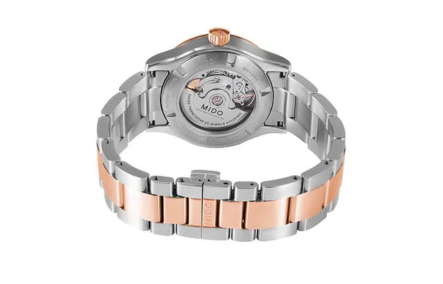 MIDO 38mm M005.830.22.031.02