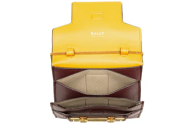 BALLY