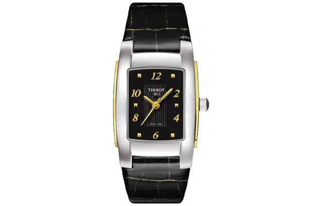 Tissot T10