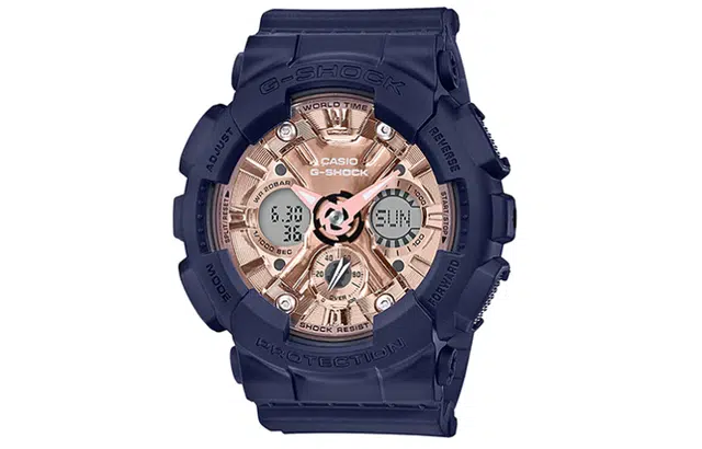 Casio GMA-S120MF-2A2
