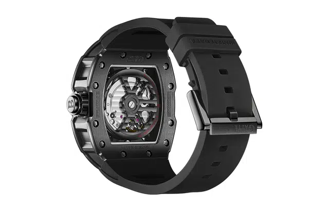 BONEST GATTI BG9901-A4