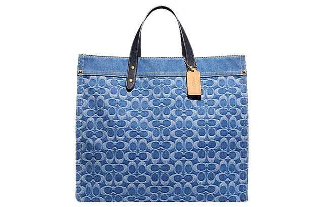 COACH Field 40 Tote