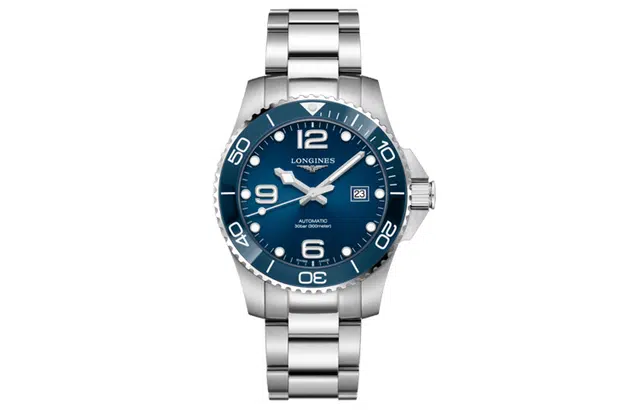 LONGINES 43mm L3.782.4.96.6