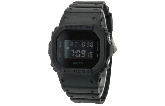 Casio G-Shock DW-5600BB-1JF