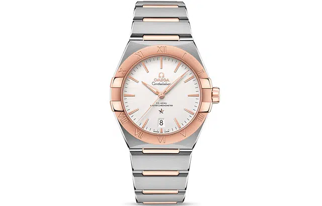 OMEGA Constellation 131.20.39.20.02.001