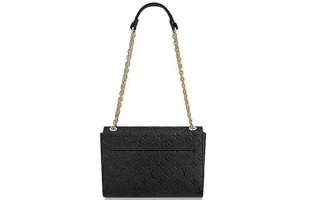 Louis Vuitton Vavin PM Black