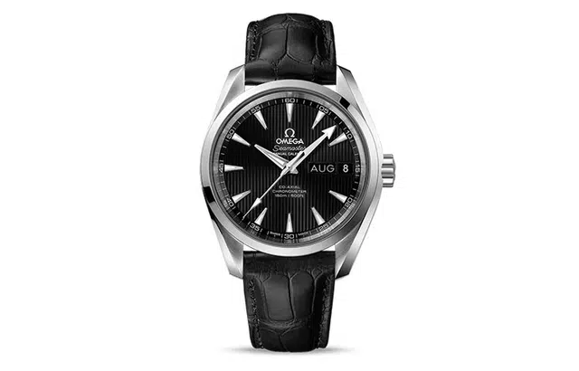 OMEGA 150 38.5mm 231.13.39.22.01.001