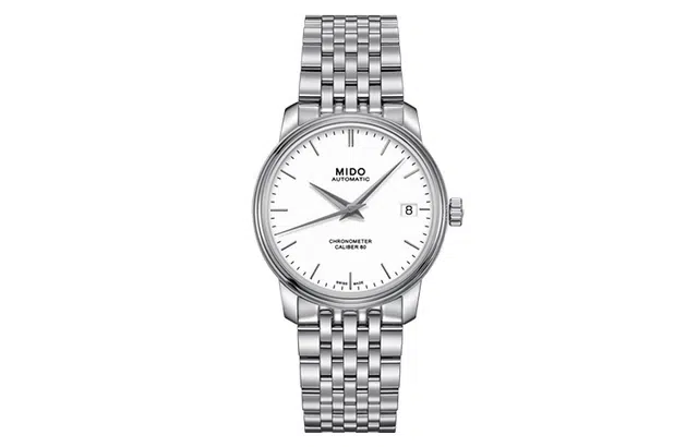 MIDO 34mm M027.208.11.011.00