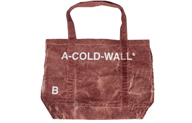 A-COLD-WALL* Logo