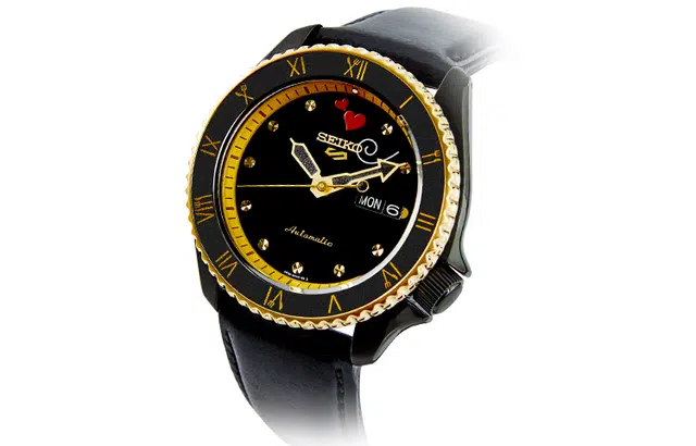 SEIKO SEIKO5 SRPF64K1