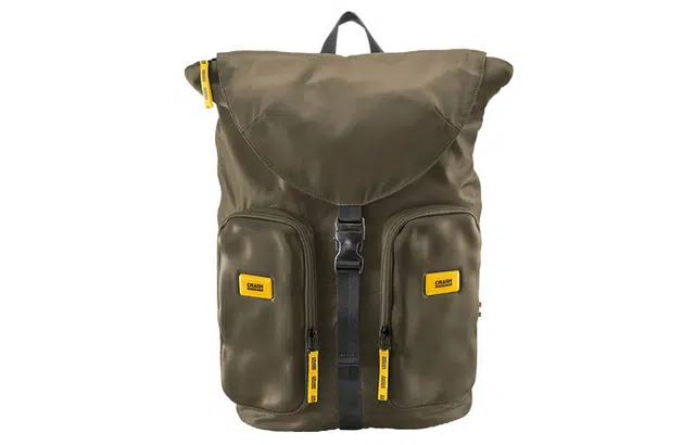 CrashBaggage EVA Series