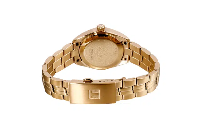 TISSOT PR100 100 33mm T101.210.33.031.01
