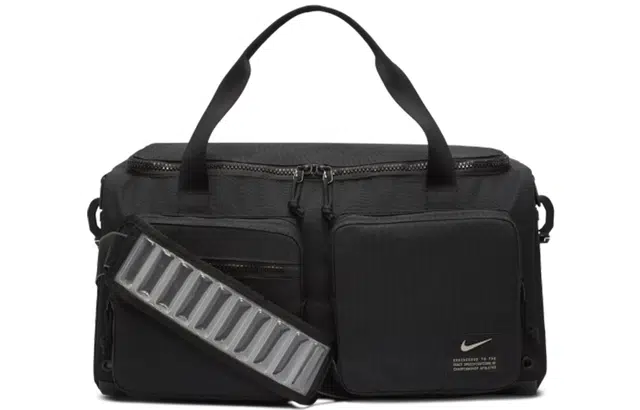 Nike Utility Power Backpack Black