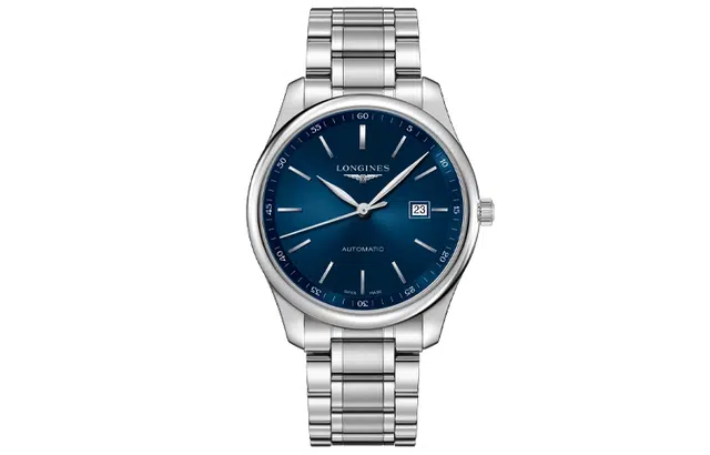 LONGINES 42mm L2.893.4.92.6